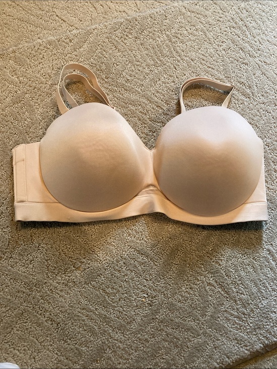 Lane Bryant Other - Lane Bryant Blush Convertible Strapless Bra